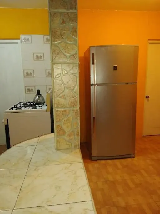 Queste Ochi Town House Ocho Rios Apartment