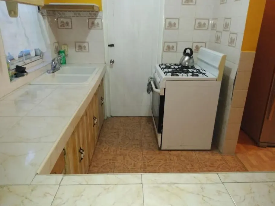 Queste Ochi Town House Ocho Rios Jamaica